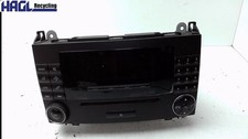 Radio 1698206189 mercedes gebraucht kaufen Radio 1698206189 mercedes gebraucht kaufen  Rudelzhausen