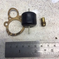 Zenith carburettor float for sale  NORWICH