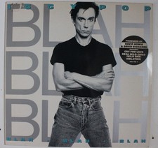 Iggy pop blah usato  Casina