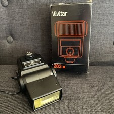 Vivitar 283 electronic for sale  Chicago