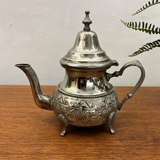 Moroccan style tea for sale  OXFORD