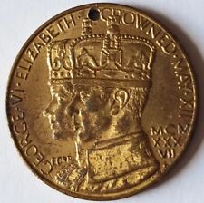 1937 george queen for sale  ACCRINGTON