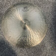 Zildjian constantinople medium for sale  Cedar Park