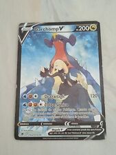 Carta pokemon garchomp usato  Amorosi