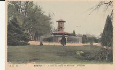 Carte postale ancienne d'occasion  Bourg-de-Péage
