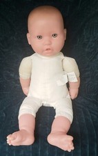 Berenguer vintage baby for sale  Lake Oswego