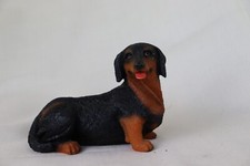 Dachshund dog figure for sale  Salt Lake City