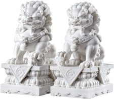 Foo dogs statues for sale  USA