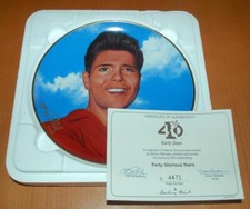 Cliff richard forty for sale  READING