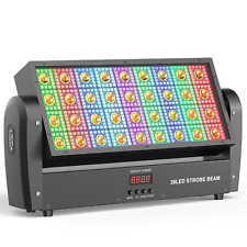 200 led beam gebraucht kaufen  Weißenfels