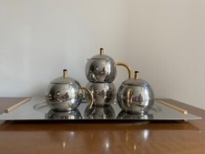 Set caffettiera tracazan usato  Mezzolombardo
