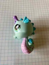Littlest petshop hippocampe d'occasion  Manduel