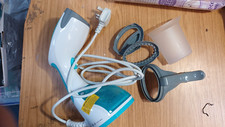 Beautural clothes steamer for sale  BRADFORD