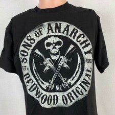 New sons anarchy for sale  Hempstead