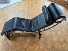 Cassina lc4 corbusier gebraucht kaufen  Ohlstadt