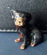 Charmante figurine chiot d'occasion  Paris IV