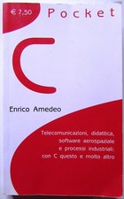 Enrico amedeo pocket usato  Italia