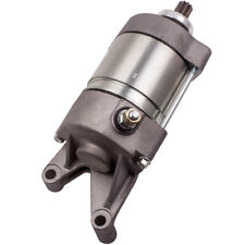 Starter motor engine d'occasion  Gonesse