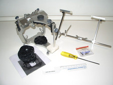 Articulateur denar mark usato  Roma
