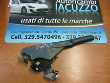Freno mano stazionamento usato  San Mauro Castelverde