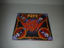 Usado, Kiss Sonic Boom  Music CDs & DvD (Very Good Shape) Free Ship comprar usado  Enviando para Brazil
