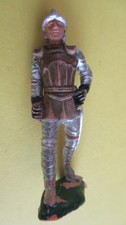 Figurine vintage soldat d'occasion  Calonne-Ricouart
