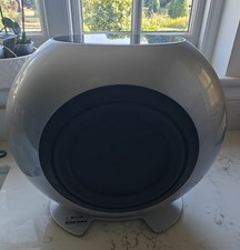Kef htb2 subwoofer for sale  HOOK