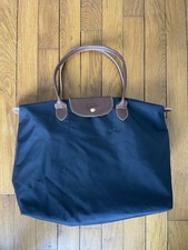 Sac longchamp d'occasion  Vannes