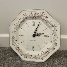 Eternal beau clock for sale  FOWEY
