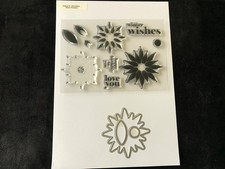 Gina designs stamp for sale  DARWEN