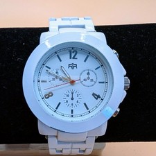 River island watch for sale  TREDEGAR