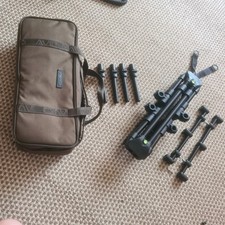 Avid carp lok for sale  LOWESTOFT