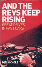 Revs keep rising for sale  LEDBURY