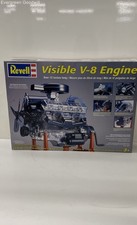 Revell visible engine for sale  Seattle