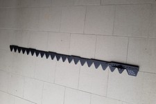 Rasspe mähmesser 1117hr gebraucht kaufen  Hohenwart