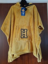 harry potter hooded blanket for sale  SOUTHEND-ON-SEA