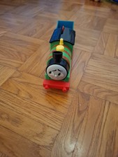 Trenino thomas friends usato  Milano