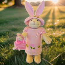 Vintage easter bunny for sale  Hillsdale