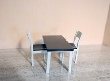 Sitzgruppe tisch stühle gebraucht kaufen  Zwickau
