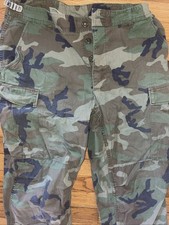 Army bdu pants for sale  Loveland