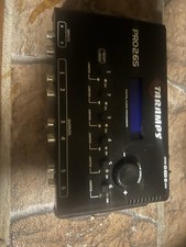 2x Processador de Áudio Digital Taramps Pro 2.6s - Preto, usado comprar usado  Enviando para Brazil