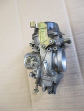 Carburateur suzuki 650 d'occasion  Garéoult