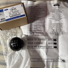 ford gear knob for sale ford gear knob for sale  FARNBOROUGH
