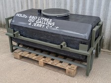 British army large for sale  SKEGNESS