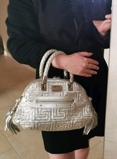 Gianni versace handtasche gebraucht kaufen  Bernau