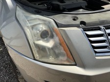 Passenger right headlight for sale  Savannah