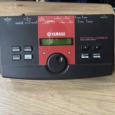 Yamaha dtxexplorer drum for sale  LONDON