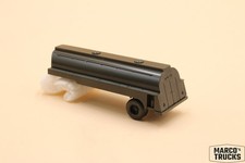Roskopf (?) Reboque tanque militar de 1 eixo - 1:100 - /RS370 comprar usado Roskopf (?) Reboque tanque militar de 1 eixo - 1:100 - /RS370 comprar usado  Enviando para Brazil