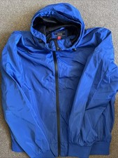 Izod lacoste blue for sale  MANCHESTER