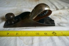 Vintage small stanley for sale  Bruce